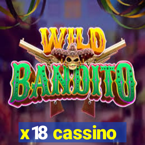 x18 cassino